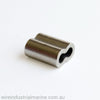 NS-3.0 (Nickel swage - 3mm Wire rope)-Hand swages-wireindustrialmarine