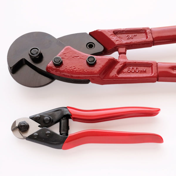 Wire Rope Cutter, Hit Tools