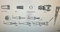 Stainless-steel-cable mesh-Architectural-cable-mesh-swageless-fittings-wireindustrialmarine