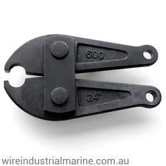 10mm swage tool head-IJ-1000-Interchangeable jaws-wireindustrialmarine