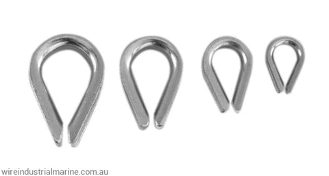 Products – Wire Industrial & Marine