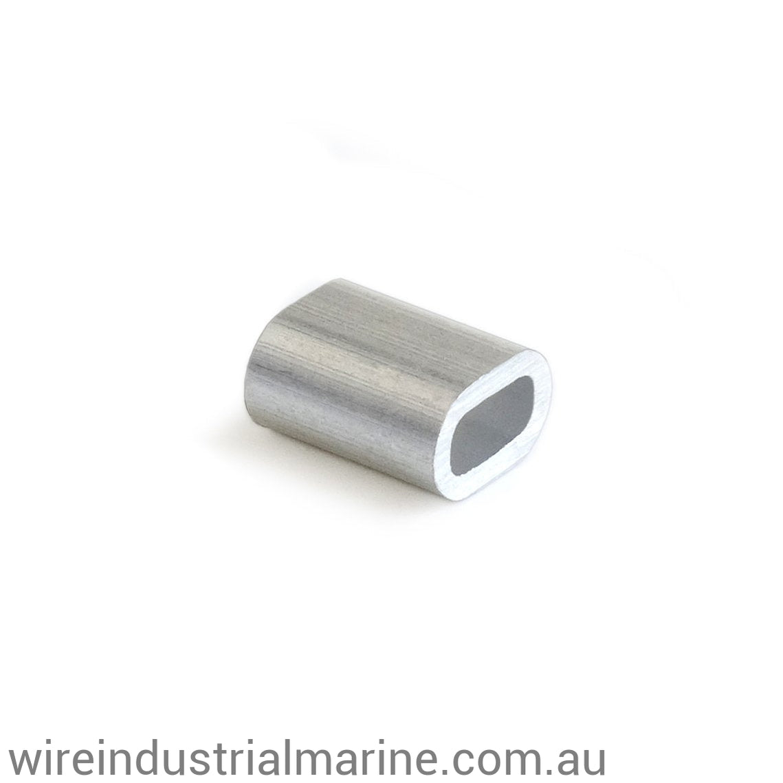 1.5mm ALLOY-DIN Code machine press ferrule for galvanised wire-wireindustrialmarine