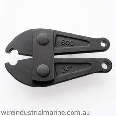 6.4mm swage tool head-IJ-0064-Interchangeable jaws-wireindustrialmarine