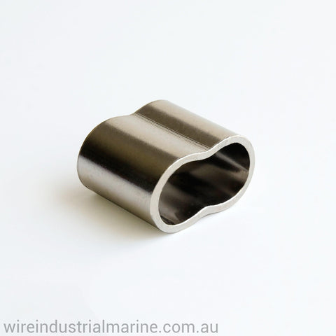 4mm, 6mm & 8mm rope swage tool – Wire Industrial & Marine