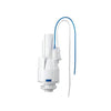 Outlet valves & seals