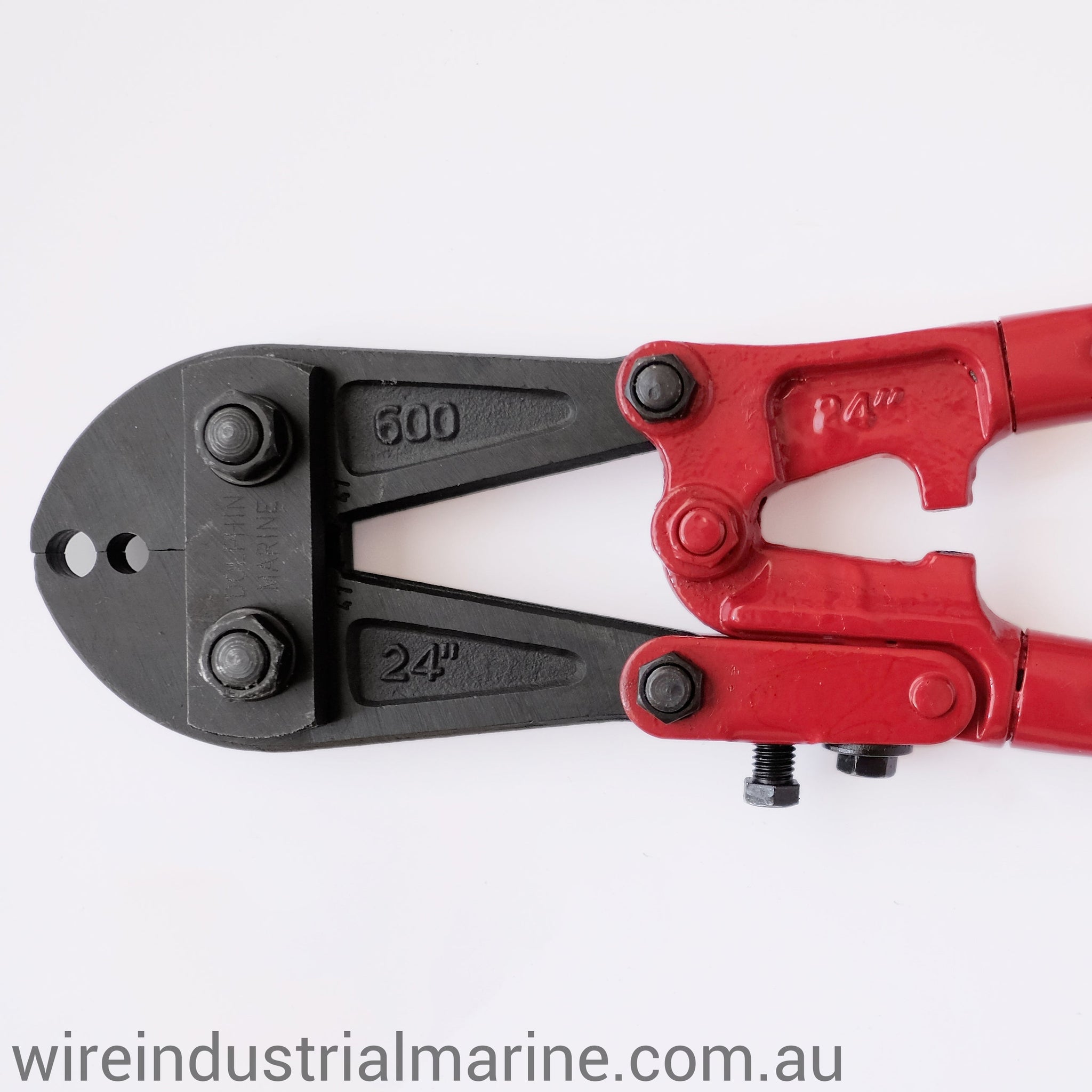 Soft Rope Swages 4mm, 6mm & 8mm rope swage tool – Wire Industrial & Marine