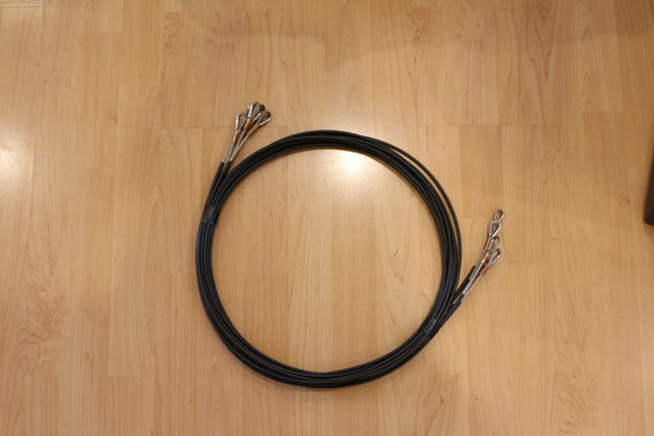 Custom assemblies